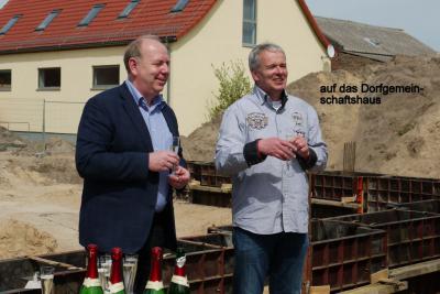 Foto des Albums: Dorfgemeinschaftshaus
