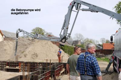 Foto des Albums: Dorfgemeinschaftshaus