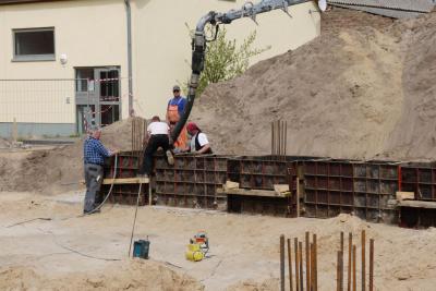 Foto des Albums: Dorfgemeinschaftshaus