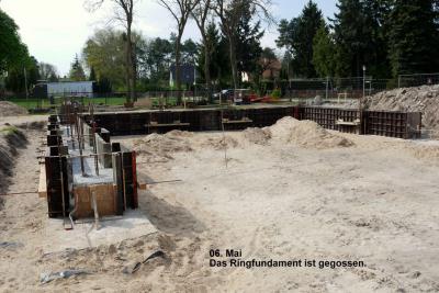 Foto des Albums: Dorfgemeinschaftshaus