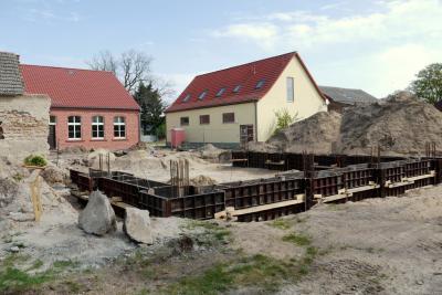 Foto des Albums: Dorfgemeinschaftshaus