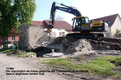 Foto des Albums: Dorfgemeinschaftshaus