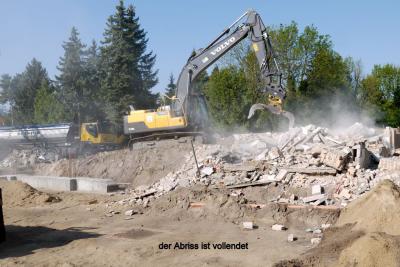 Foto des Albums: Dorfgemeinschaftshaus
