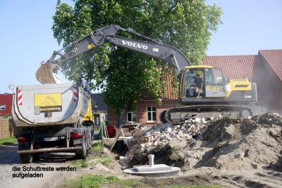 Foto des Albums: Dorfgemeinschaftshaus