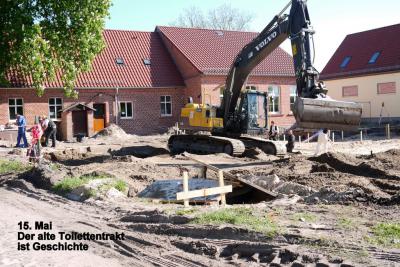 Foto des Albums: Dorfgemeinschaftshaus