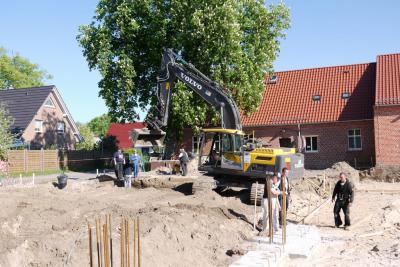 Foto des Albums: Dorfgemeinschaftshaus