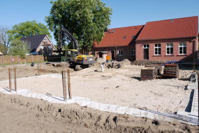 Foto des Albums: Dorfgemeinschaftshaus