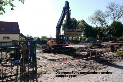 Foto des Albums: Dorfgemeinschaftshaus