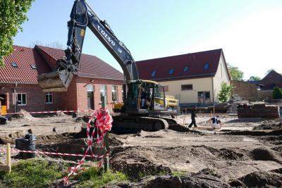 Foto des Albums: Dorfgemeinschaftshaus