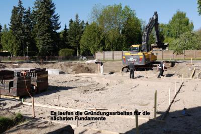 Foto des Albums: Dorfgemeinschaftshaus