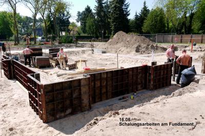Foto des Albums: Dorfgemeinschaftshaus