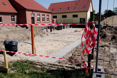 Foto des Albums: Dorfgemeinschaftshaus