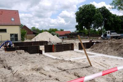 Foto des Albums: Dorfgemeinschaftshaus