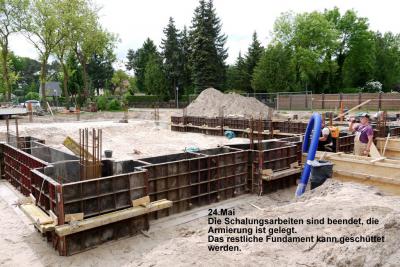 Foto des Albums: Dorfgemeinschaftshaus