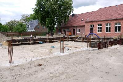 Foto des Albums: Dorfgemeinschaftshaus
