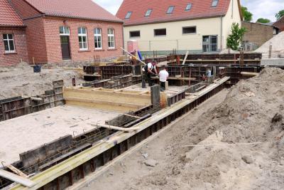 Foto des Albums: Dorfgemeinschaftshaus