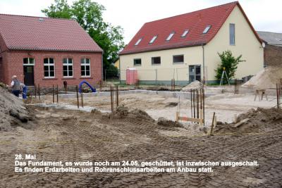 Foto des Albums: Dorfgemeinschaftshaus