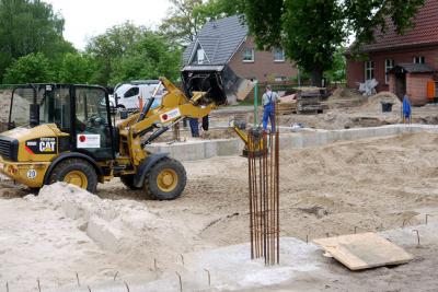 Foto des Albums: Dorfgemeinschaftshaus