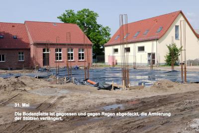 Foto des Albums: Dorfgemeinschaftshaus