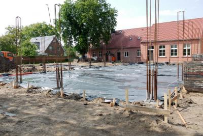 Foto des Albums: Dorfgemeinschaftshaus