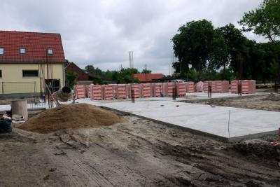Foto des Albums: Dorfgemeinschaftshaus