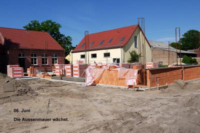 Foto des Albums: Dorfgemeinschaftshaus