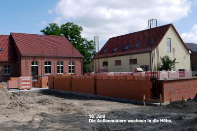 Foto des Albums: Dorfgemeinschaftshaus