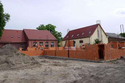 Foto des Albums: Dorfgemeinschaftshaus