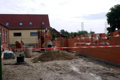 Foto des Albums: Dorfgemeinschaftshaus