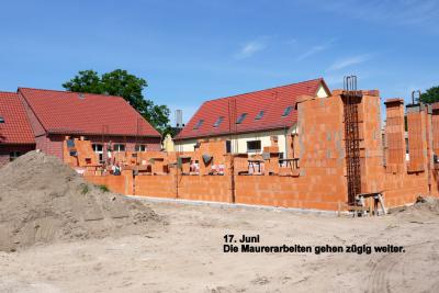 Foto des Albums: Dorfgemeinschaftshaus