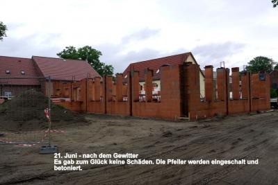 Foto des Albums: Dorfgemeinschaftshaus
