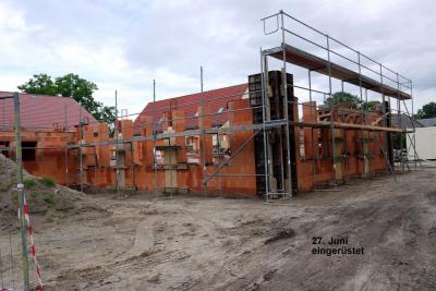 Foto des Albums: Dorfgemeinschaftshaus
