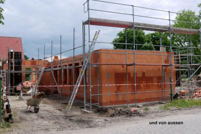 Foto des Albums: Dorfgemeinschaftshaus