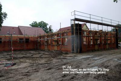 Foto des Albums: Dorfgemeinschaftshaus