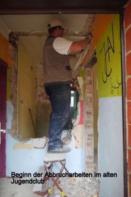 Foto des Albums: Dorfgemeinschaftshaus