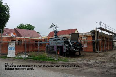 Foto des Albums: Dorfgemeinschaftshaus