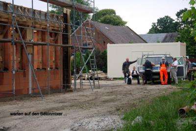Foto des Albums: Dorfgemeinschaftshaus