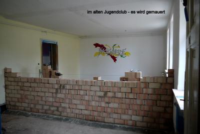 Foto des Albums: Dorfgemeinschaftshaus