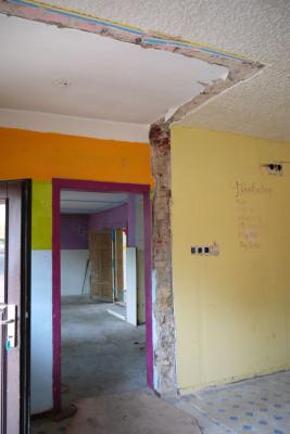 Foto des Albums: Dorfgemeinschaftshaus