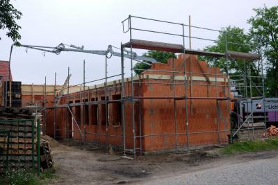 Foto des Albums: Dorfgemeinschaftshaus
