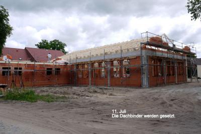 Foto des Albums: Dorfgemeinschaftshaus