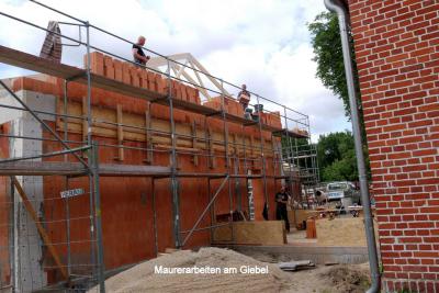 Foto des Albums: Dorfgemeinschaftshaus