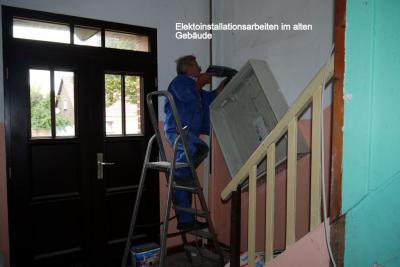 Foto des Albums: Dorfgemeinschaftshaus