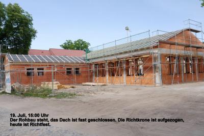 Foto des Albums: Dorfgemeinschaftshaus