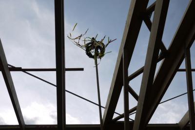Foto des Albums: Dorfgemeinschaftshaus