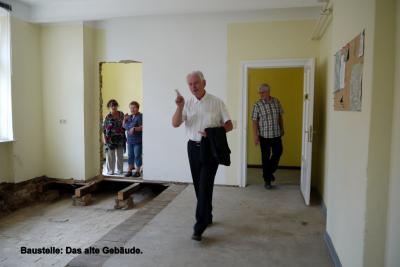 Foto des Albums: Dorfgemeinschaftshaus