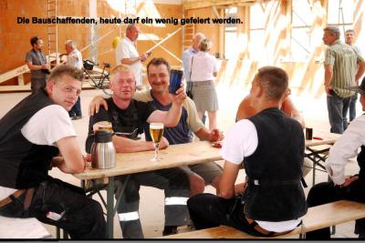 Foto des Albums: Dorfgemeinschaftshaus