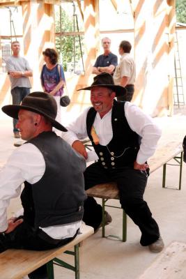Foto des Albums: Dorfgemeinschaftshaus