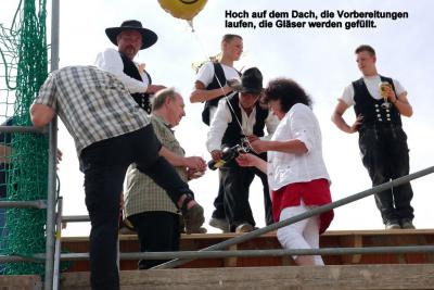 Foto des Albums: Dorfgemeinschaftshaus