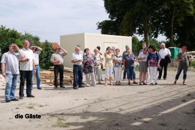 Foto des Albums: Dorfgemeinschaftshaus
